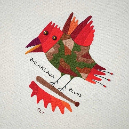 listen to "fly"